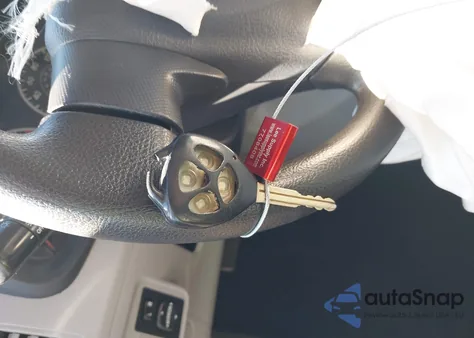 2012 Toyota Corolla L z USA, uszkodzony, nr VIN 5YFBU4EEXCP027256